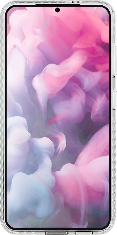 HUEX CRYSTAL pour Samsung S25 Plus