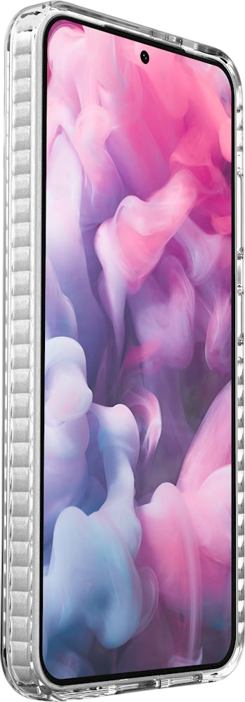 HUEX CRYSTAL pour Samsung S25 Plus