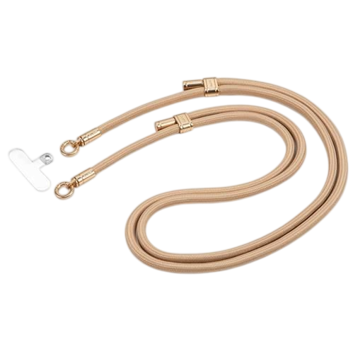 Crossbody Strap - Bandoulière Universelle Ajustable pour Smartphone