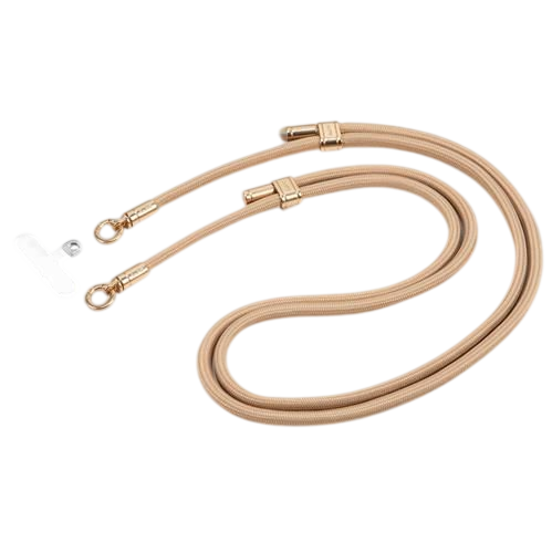 Crossbody Strap - Bandoulière Universelle Ajustable pour Smartphone