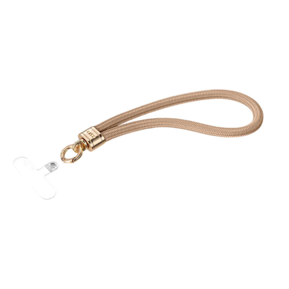 Dragonne de Poignet Universelle Ajustable