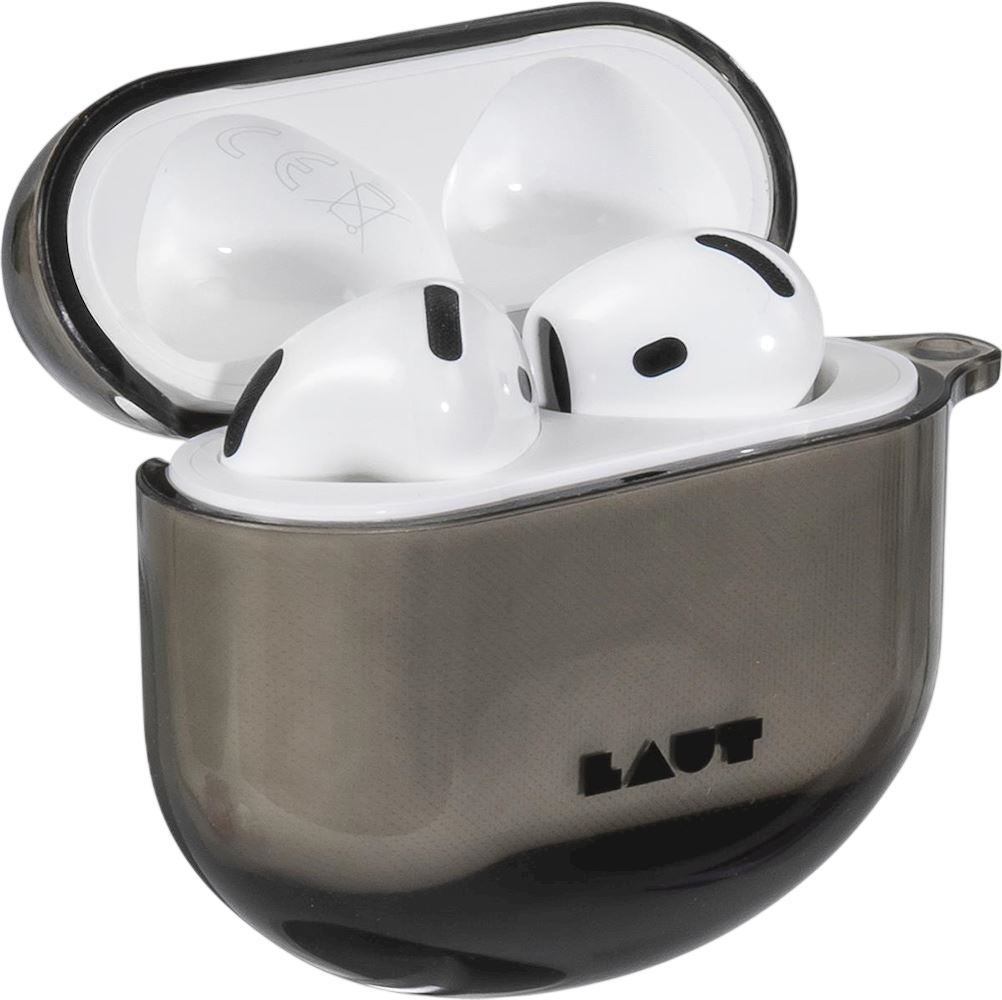 Coque de Protection Renforcée pour AirPods 4