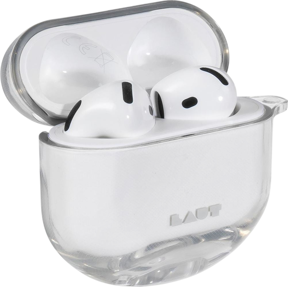 Coque de Protection Renforcée pour AirPods 4