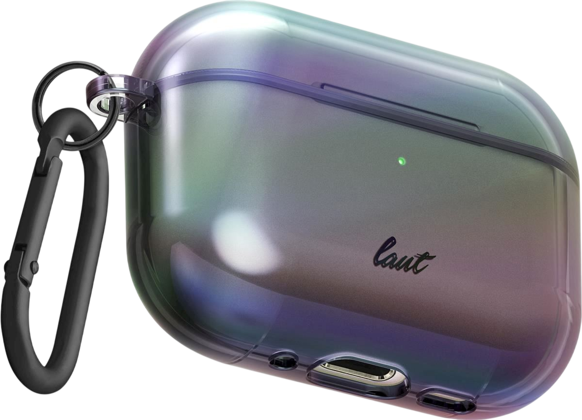 Coque de Protection Ultra-Robuste pour AirPods Pro 3