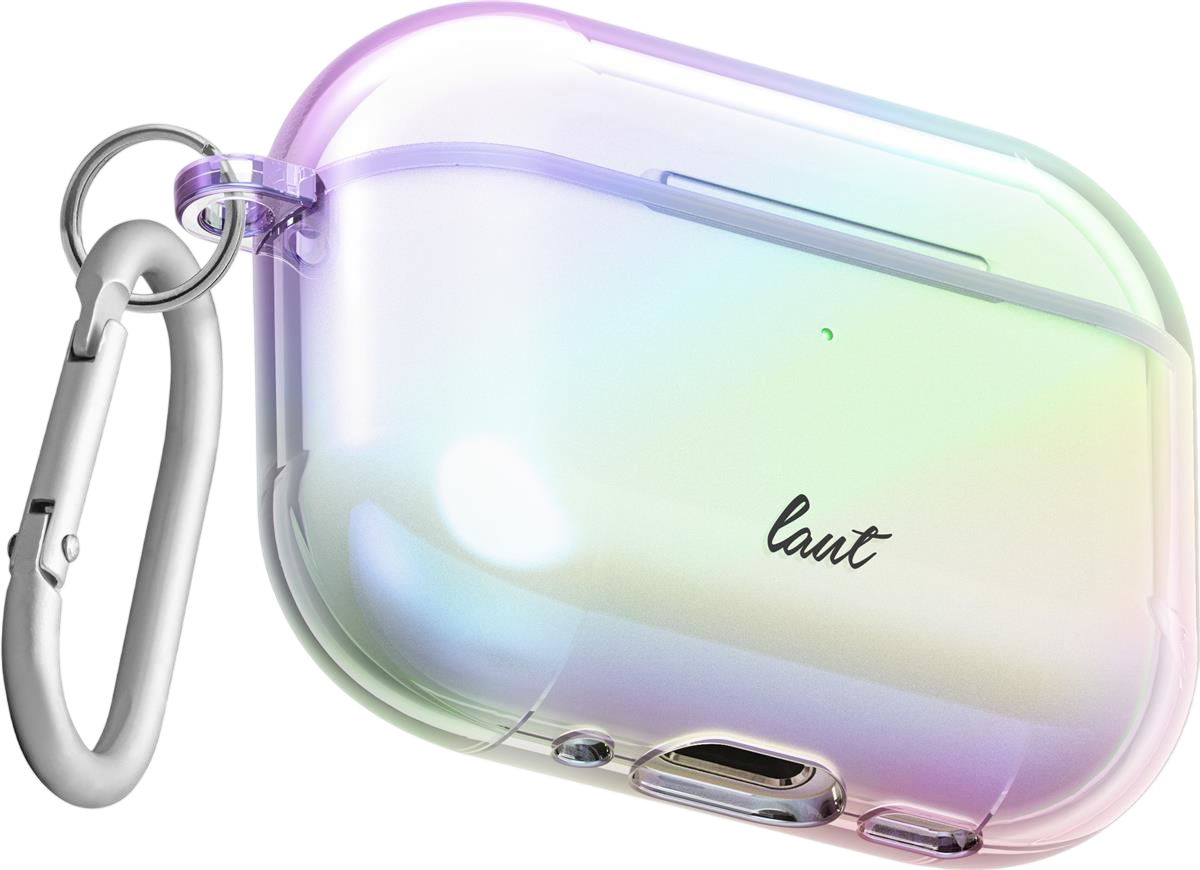 Coque de Protection Ultra-Robuste pour AirPods Pro 3