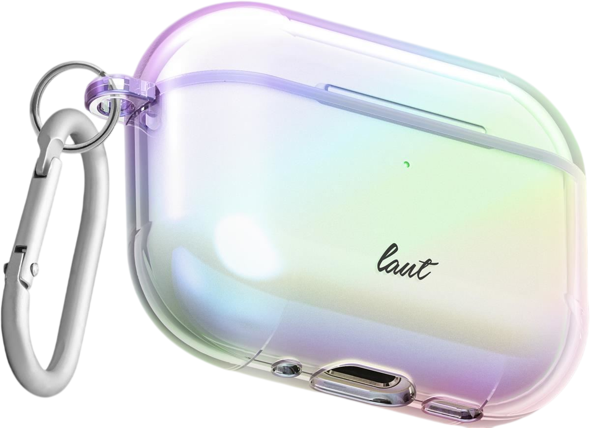 Coque de Protection Ultra-Robuste pour AirPods Pro 3