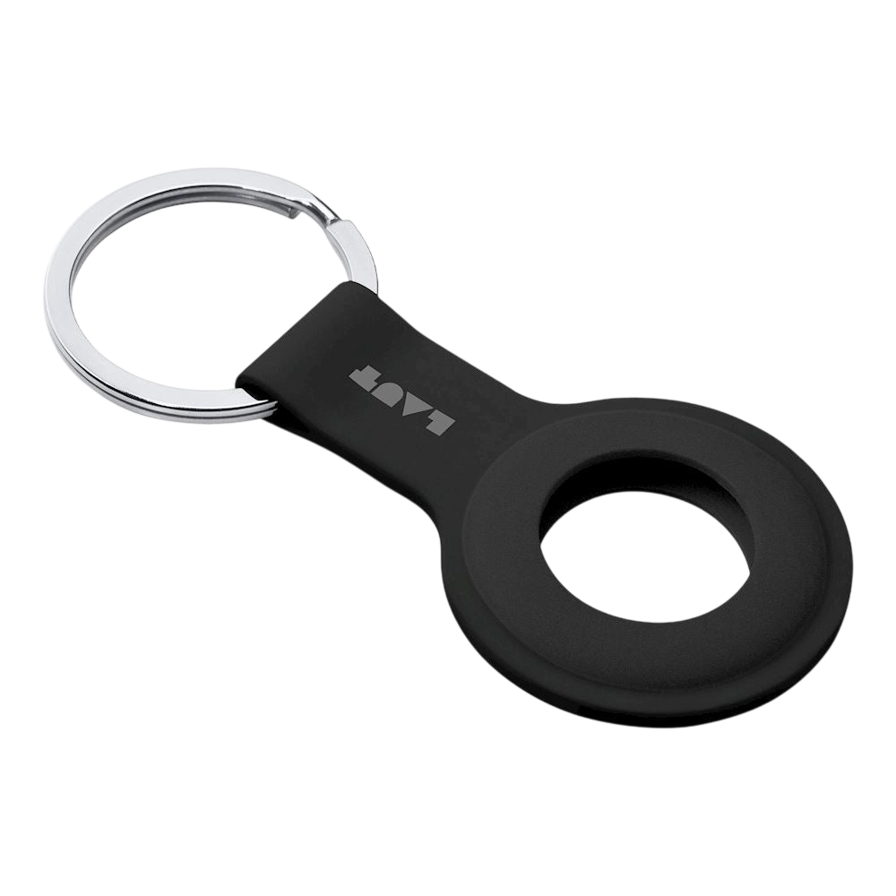 Porte-clés de Protection en Silicone pour AirTag