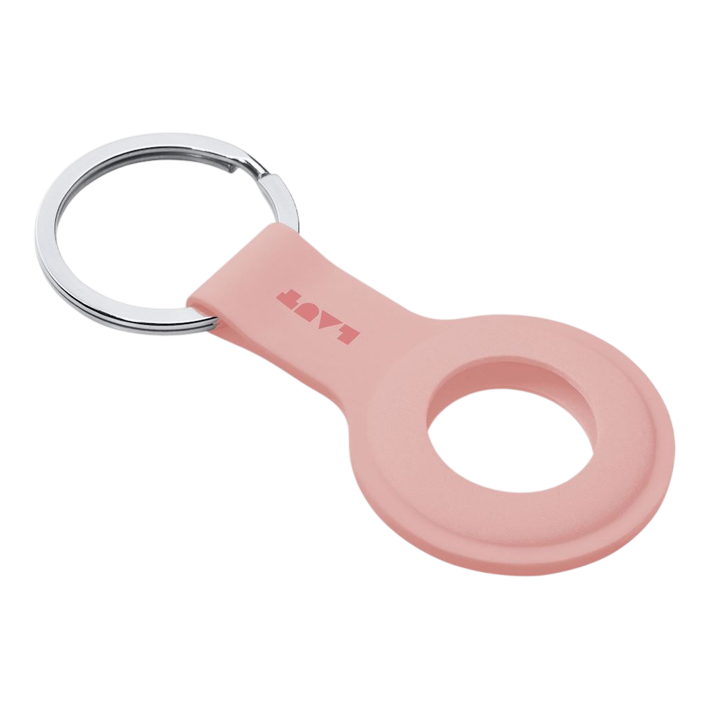 Porte-clés de Protection en Silicone pour AirTag