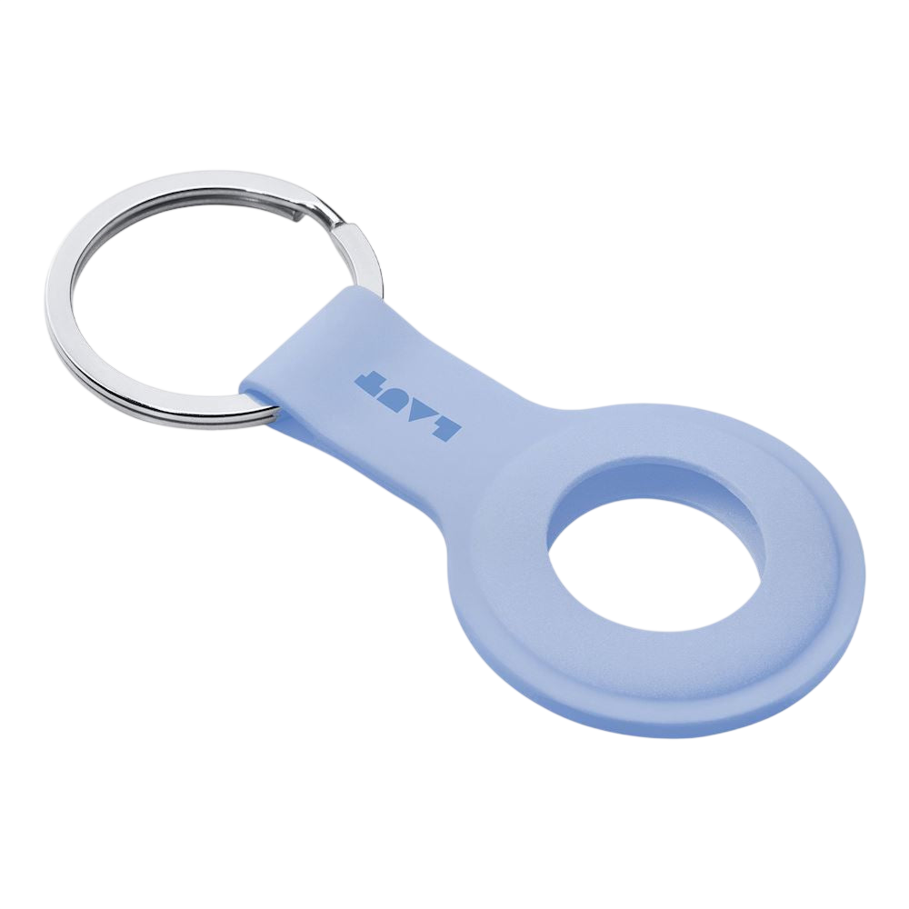 Porte-clés de Protection en Silicone pour AirTag