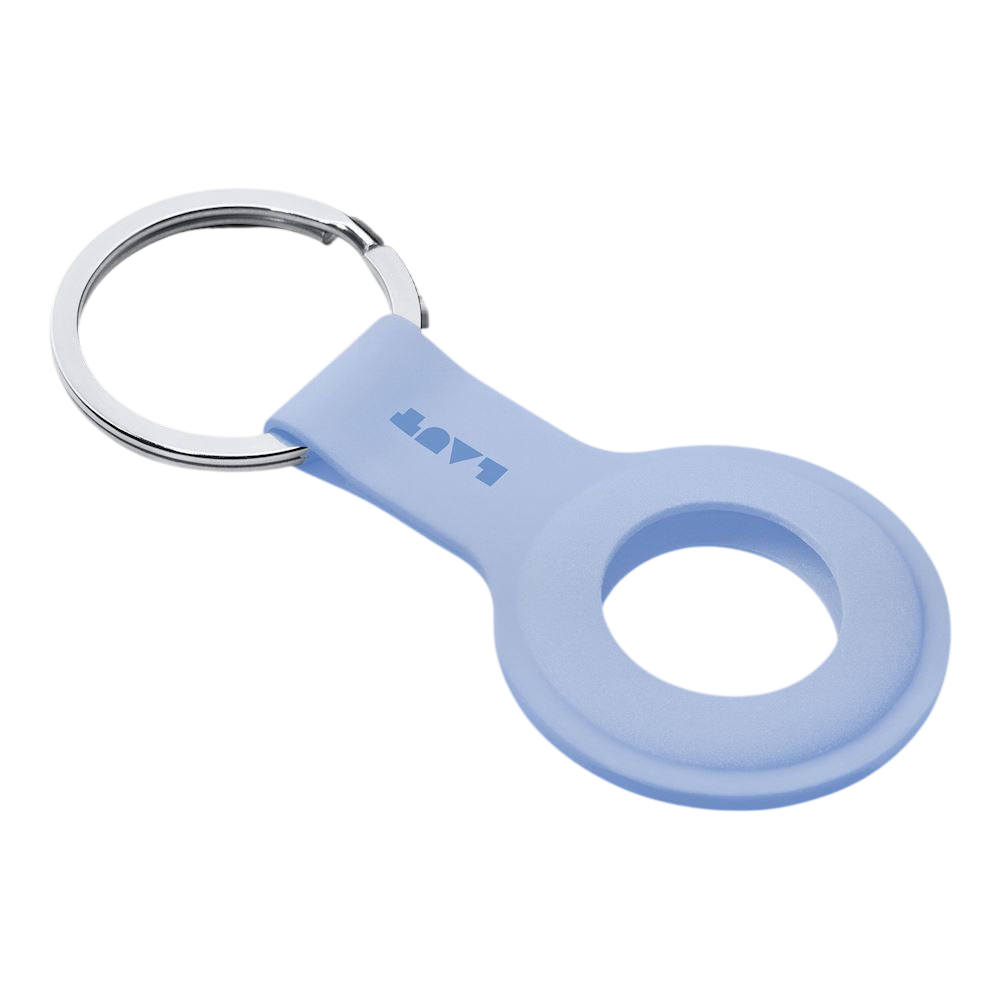 Porte-clés de Protection en Silicone pour AirTag