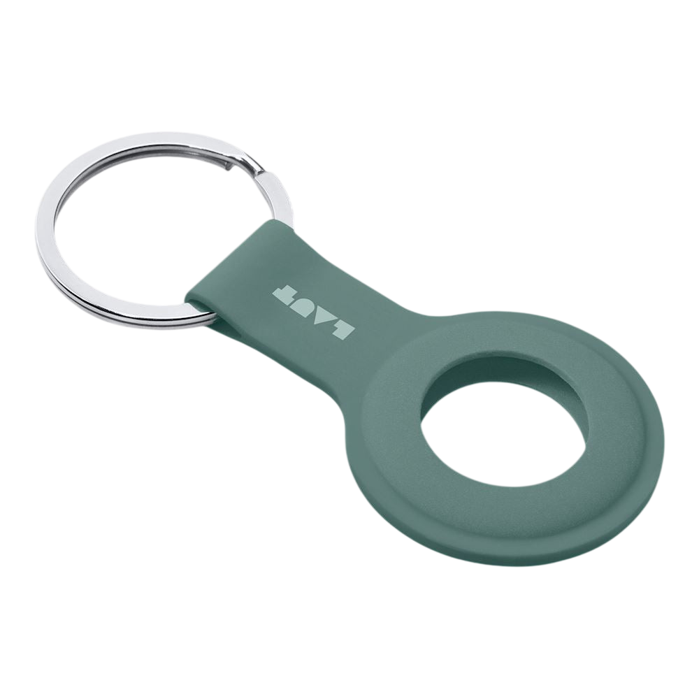 Porte-clés de Protection en Silicone pour AirTag