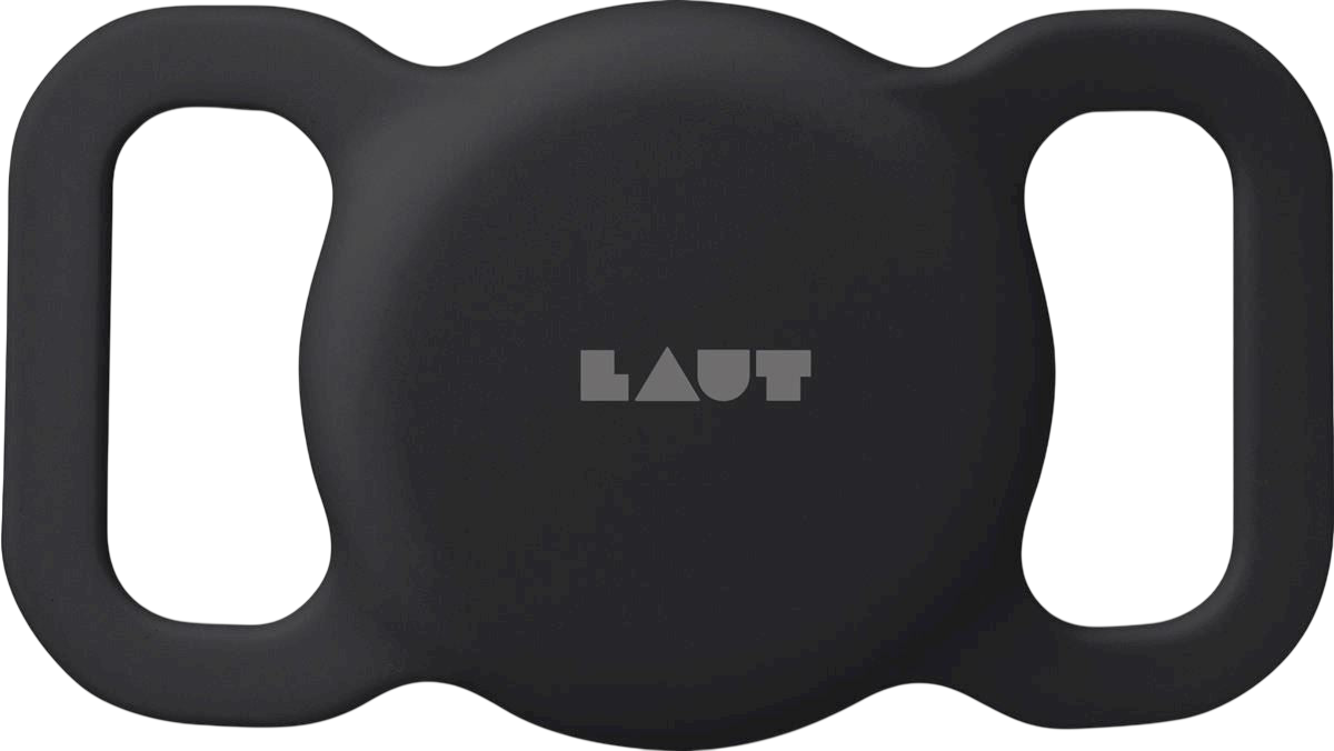 Support de Protection AirTag pour Collier d'Animaux