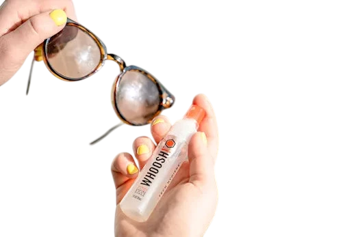 Go Screen Wash Kit : Spray Nettoyant 30 ml avec Chiffon