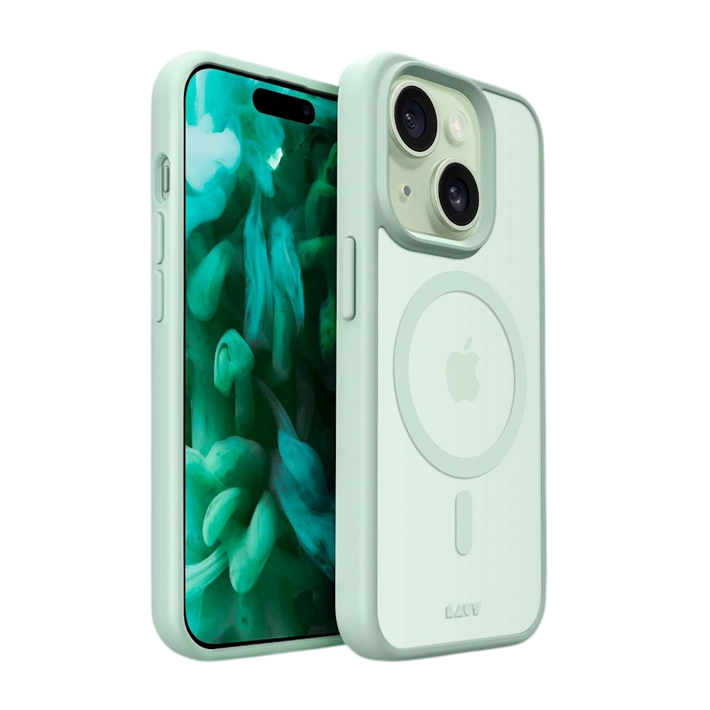 HUEX PROTECT pour iPhone 15/14/13