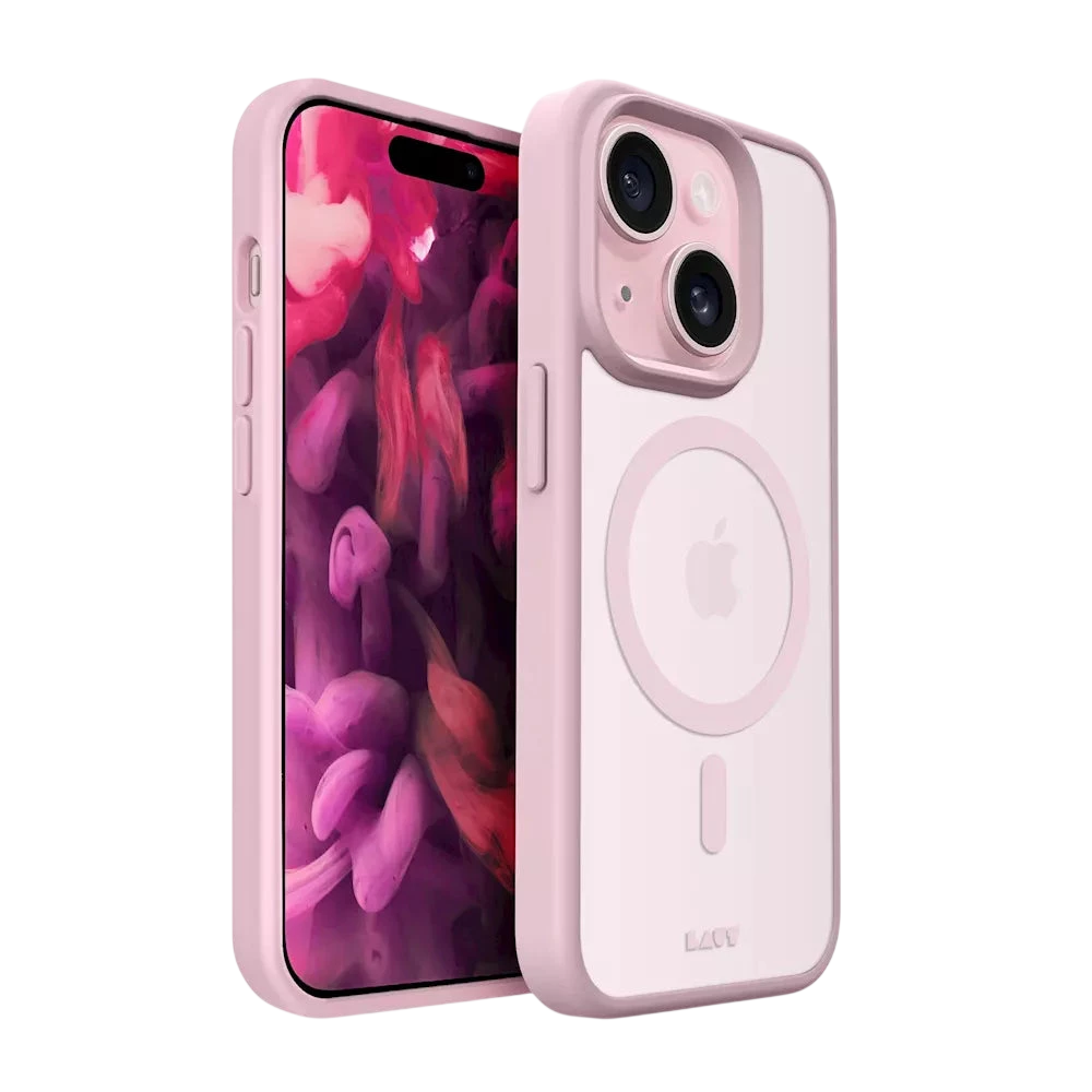 HUEX PROTECT pour iPhone 15/14/13