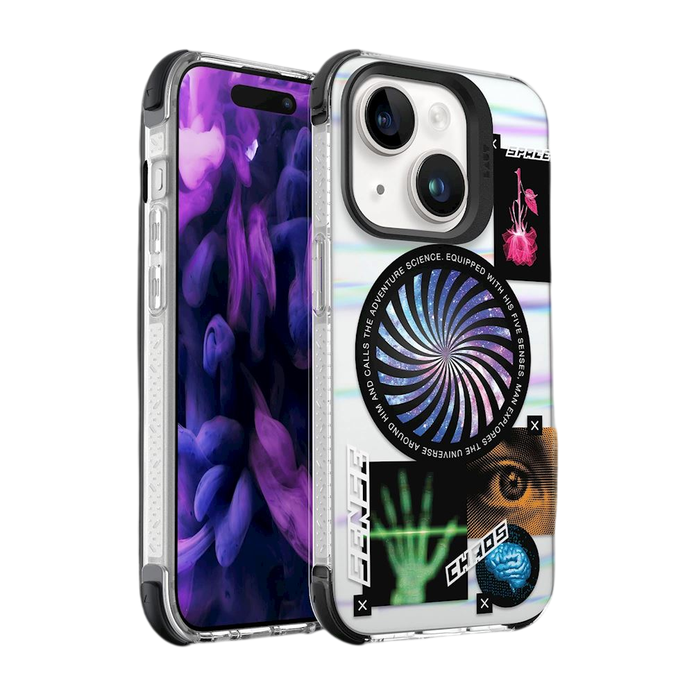 POP pour iPhone 15/14/13