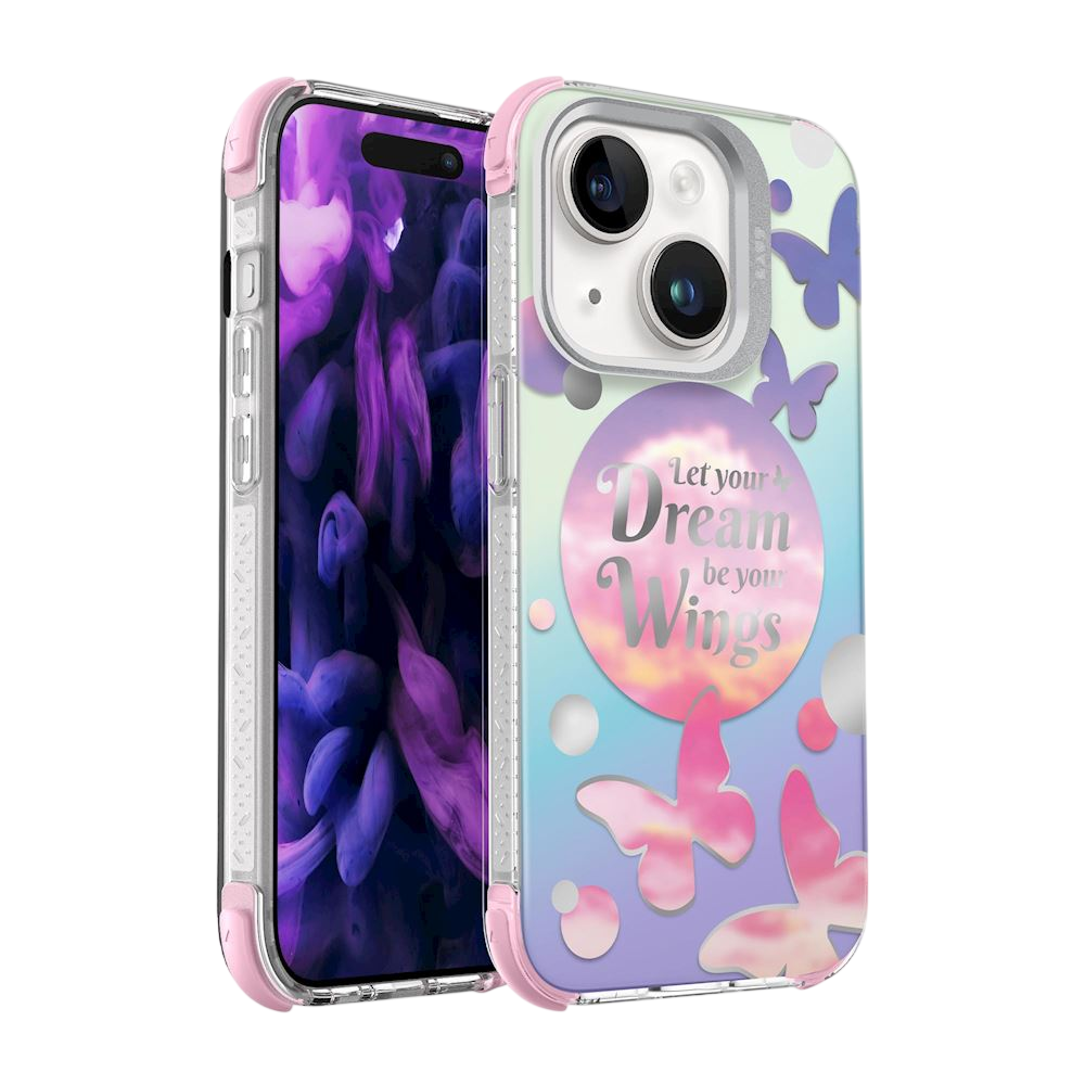 POP pour iPhone 15/14/13