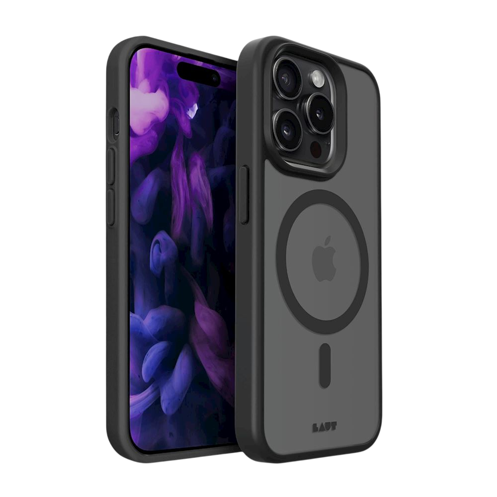 HUEX PROTECT pour iPhone 15 Pro