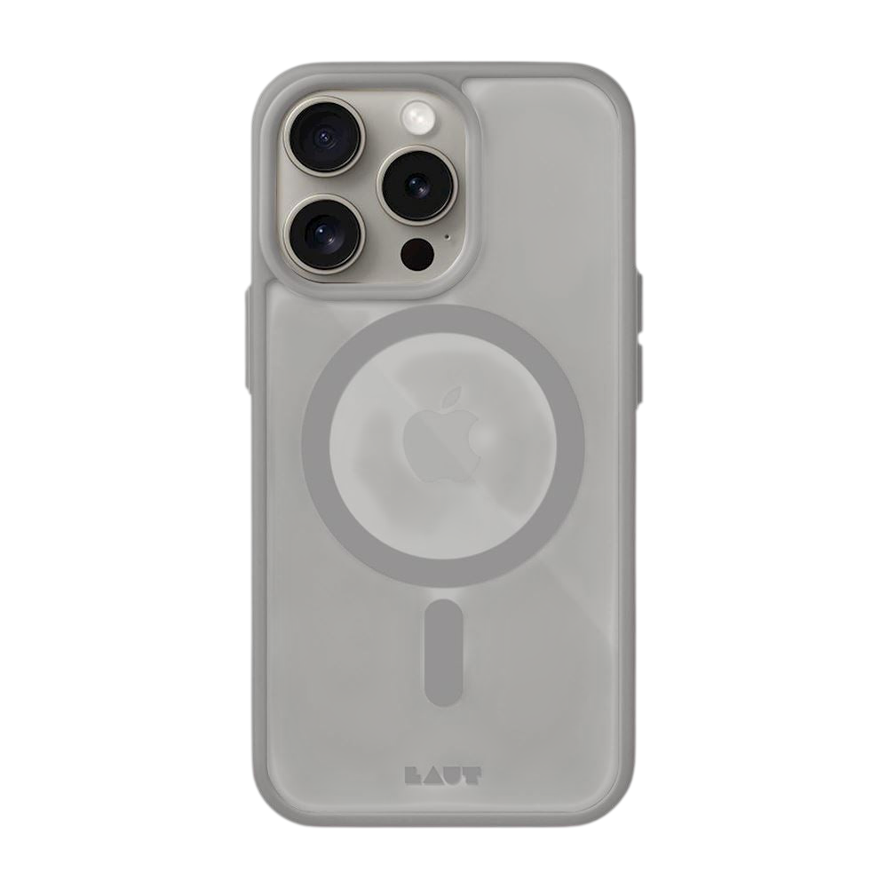 HUEX PROTECT pour iPhone 15 Pro