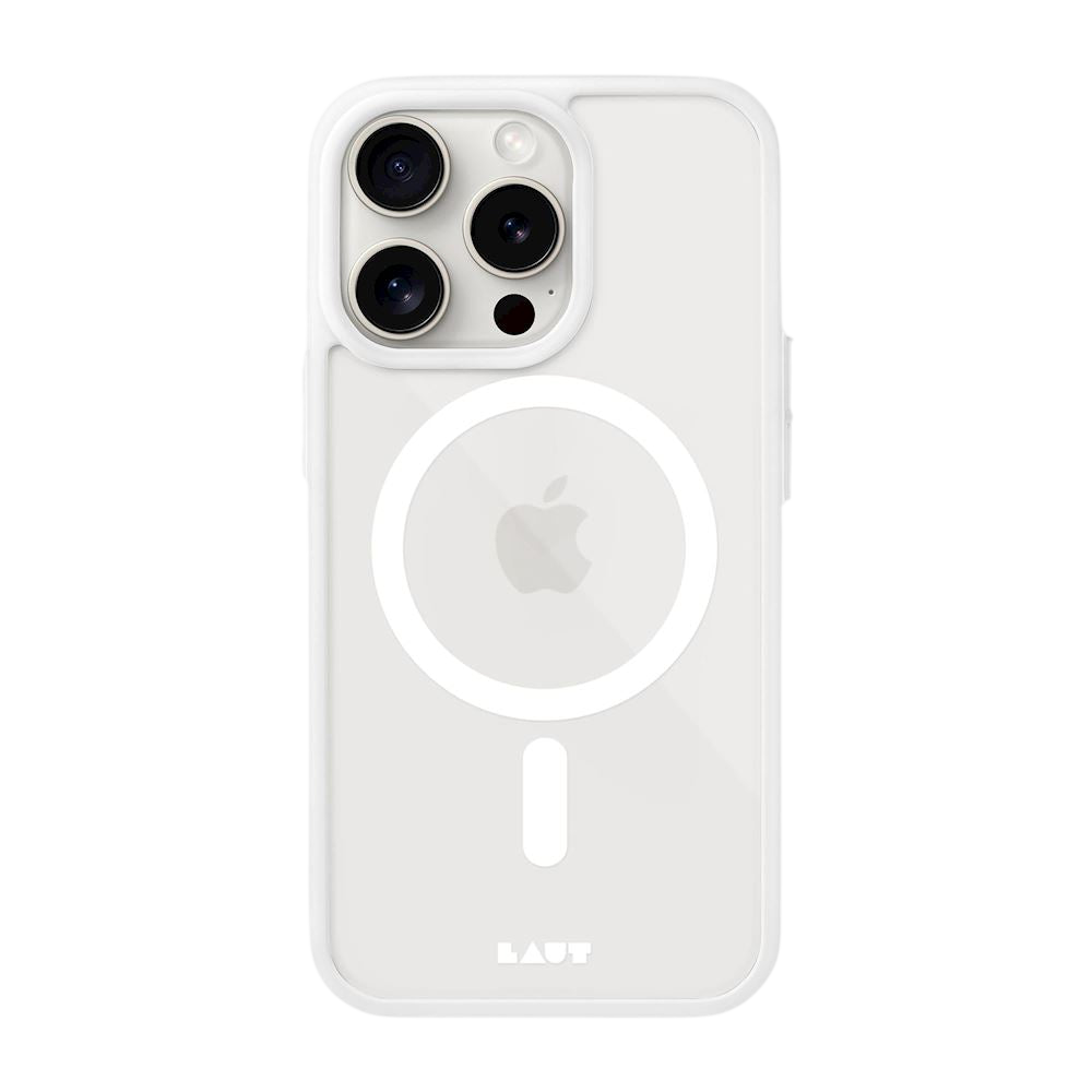 HUEX PROTECT pour iPhone 15 Pro