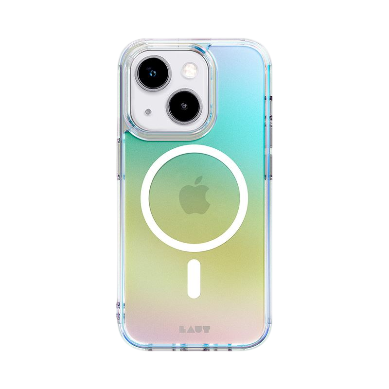 HOLO pour iPhone 15 Plus & 14 Plus