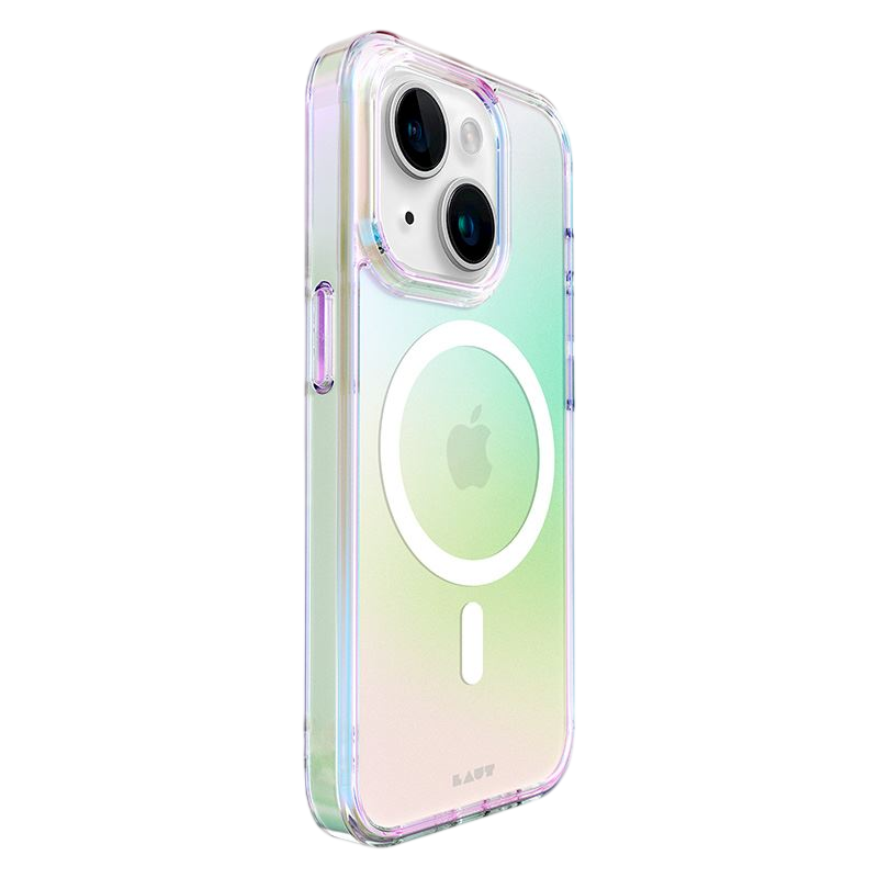 HOLO pour iPhone 15 Plus & 14 Plus