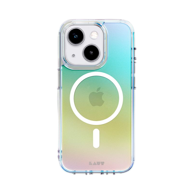 HOLO pour iPhone 15 Plus & 14 Plus