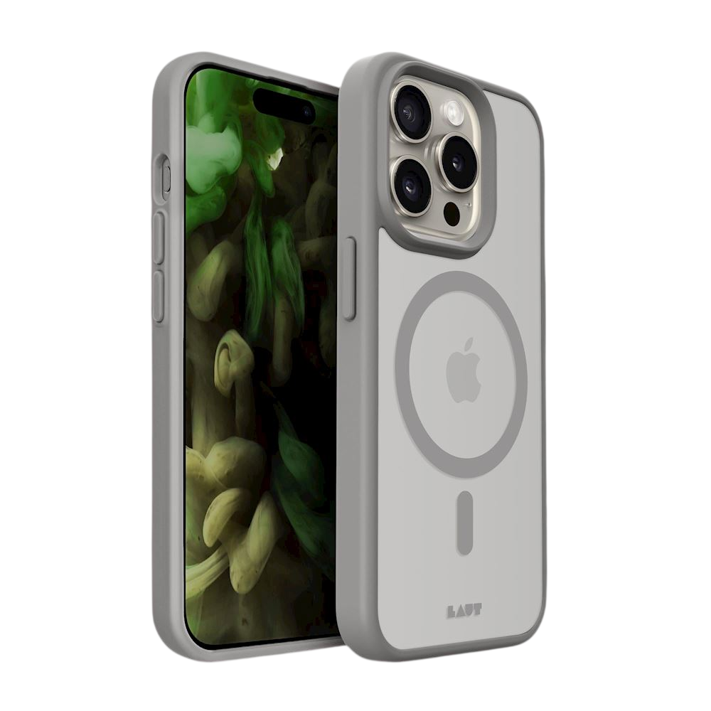 HUEX PROTECT pour iPhone 15 Pro Max