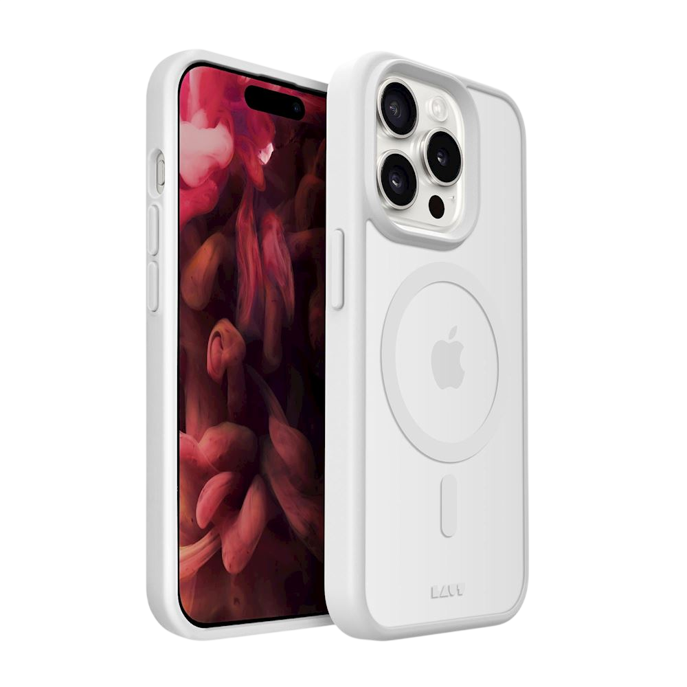 HUEX PROTECT pour iPhone 15 Pro Max