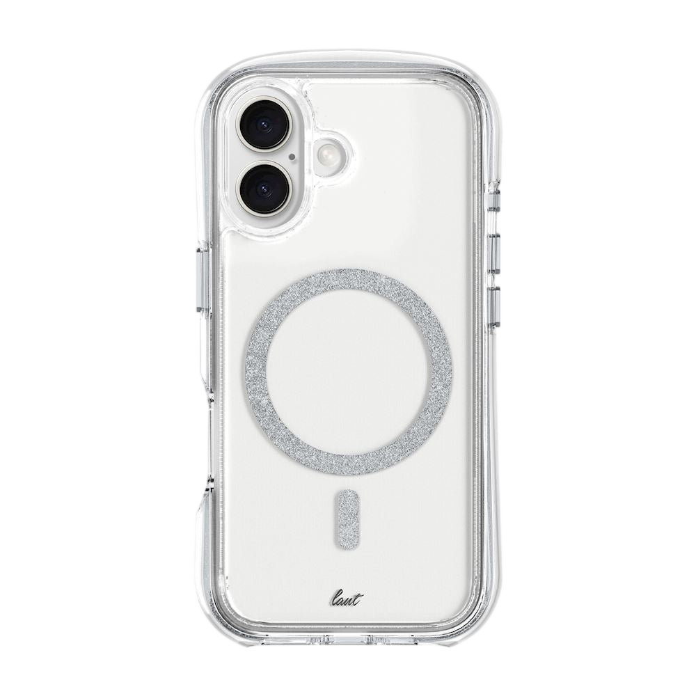 AERO SPARKLE pour iPhone 16