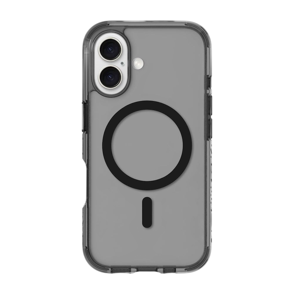 CRYSTAL MATTER X pour iPhone 16