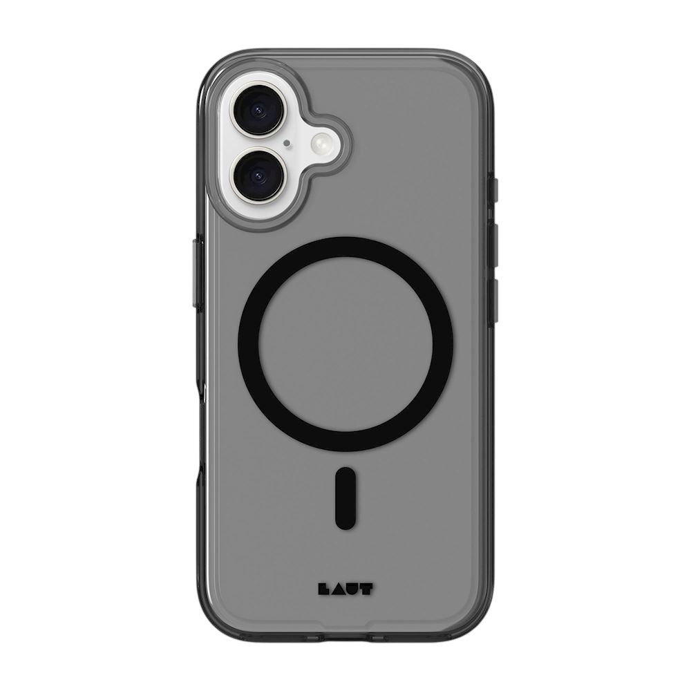 Crystal-M pour iPhone 16