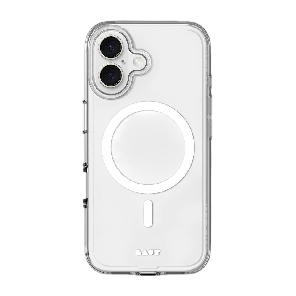 Crystal-M pour iPhone 16