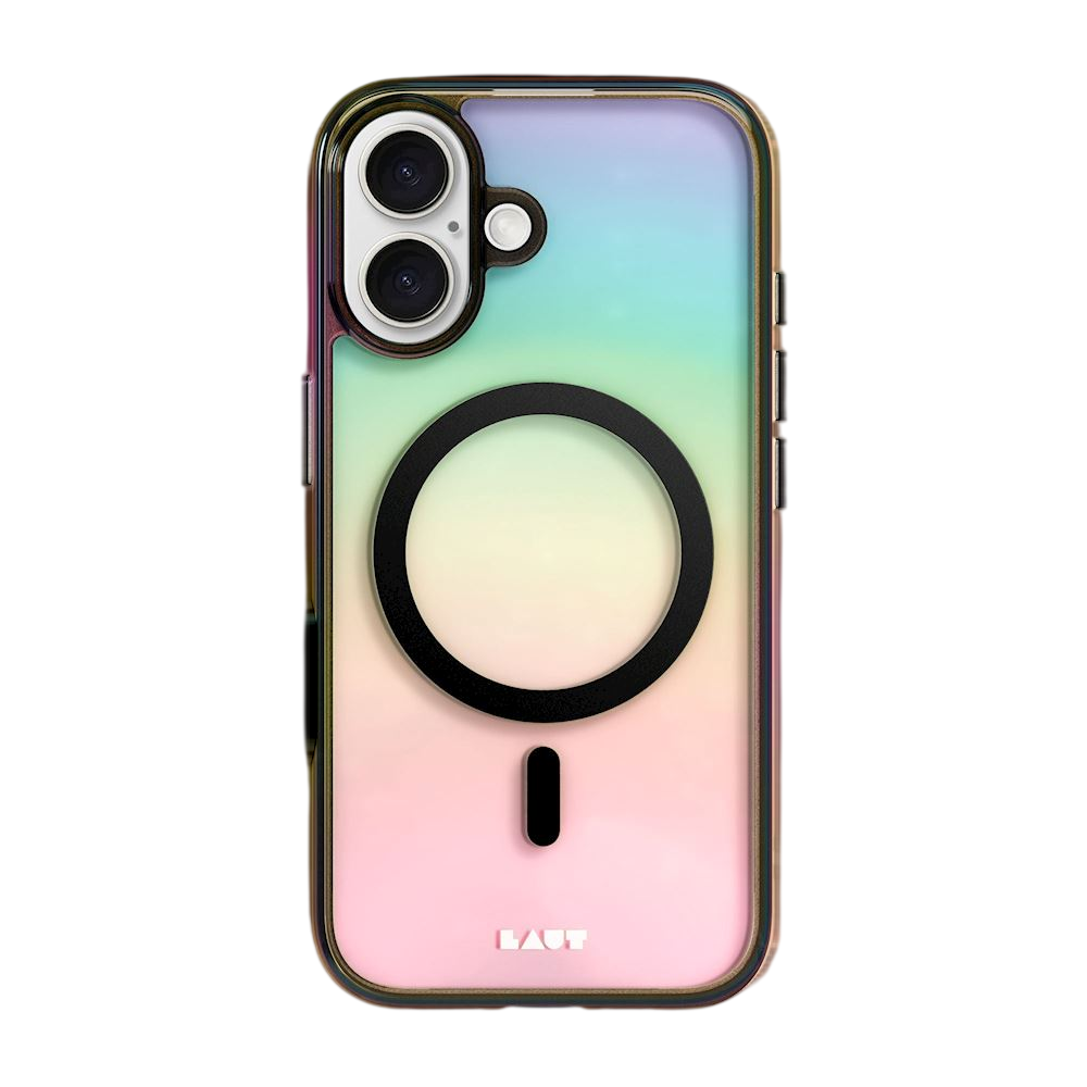 HOLO pour iPhone 16