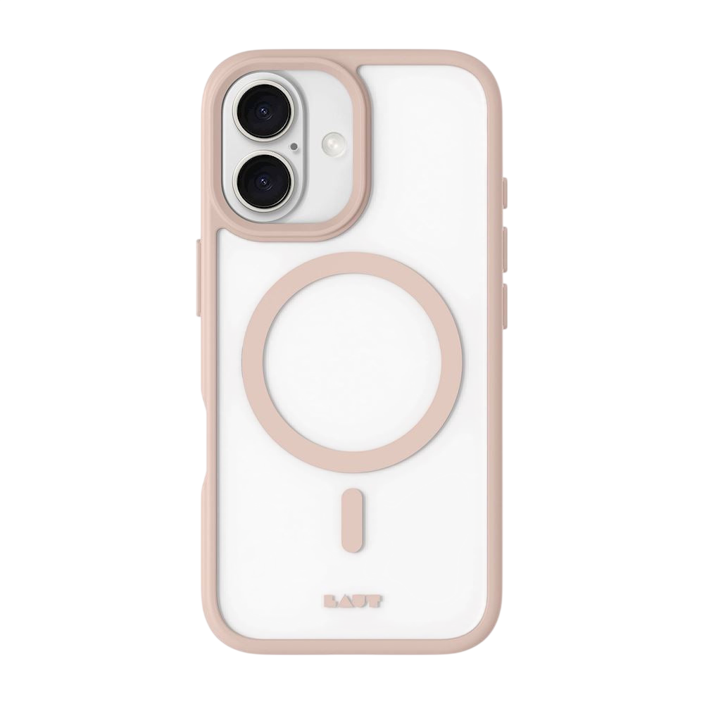 HUEX PROTECT pour iPhone 16