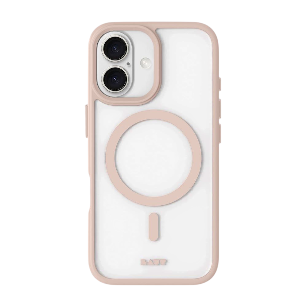 HUEX PROTECT pour iPhone 16
