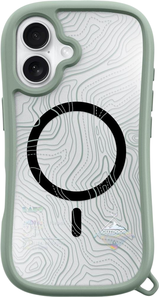 POP ADVENTURE pour iPhone 16