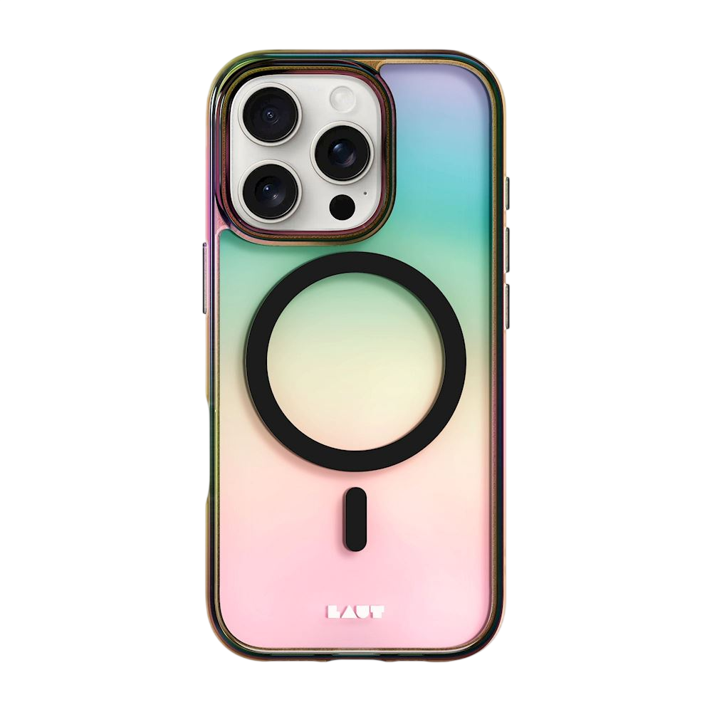 HOLO pour iPhone 16 Pro