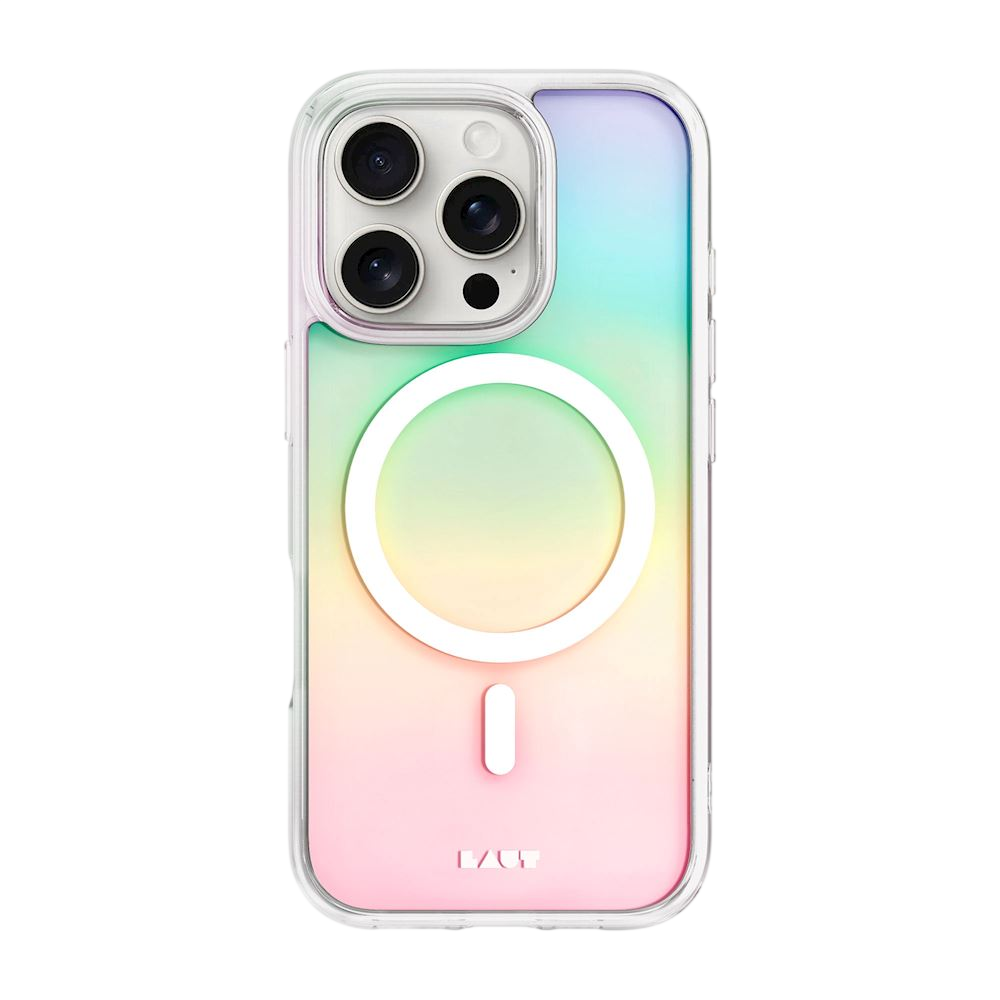 HOLO pour iPhone 16 Pro