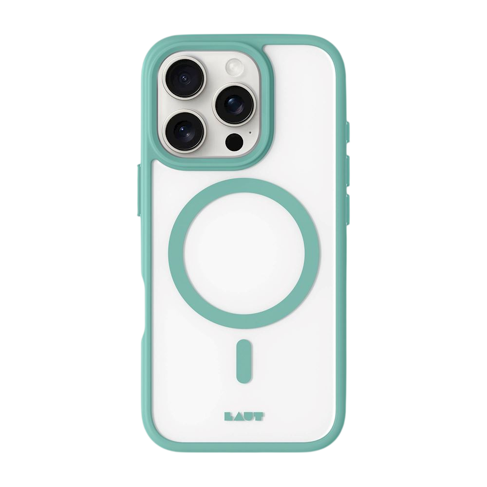 HUEX PROTECT pour iPhone 16 Pro