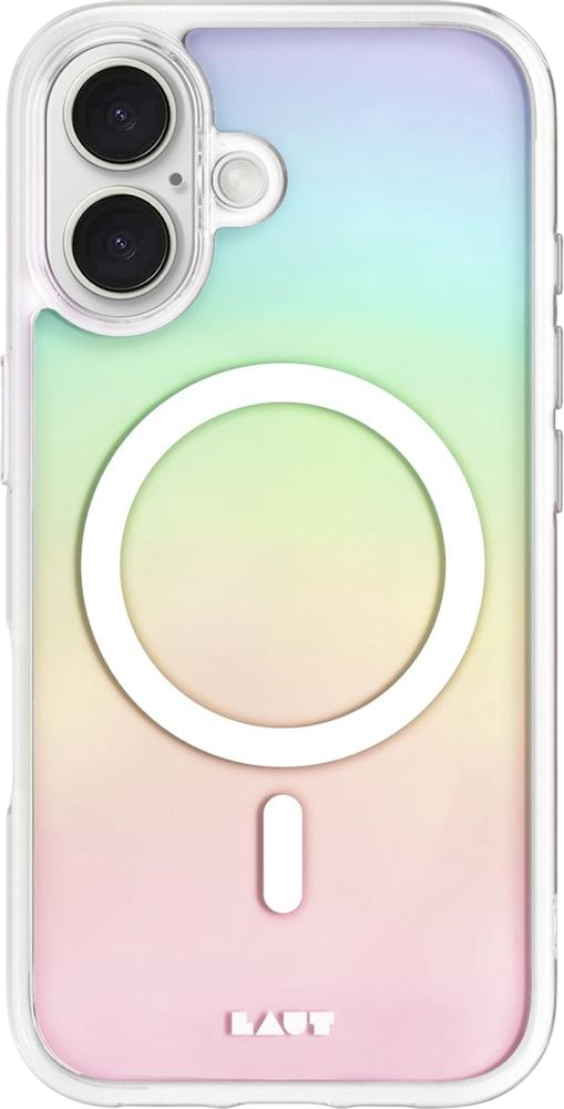 HOLO pour iPhone 16 Plus