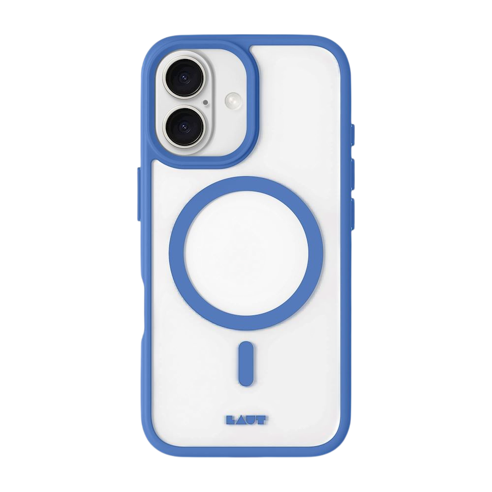 HUEX PROTECT pour iPhone 16 Plus