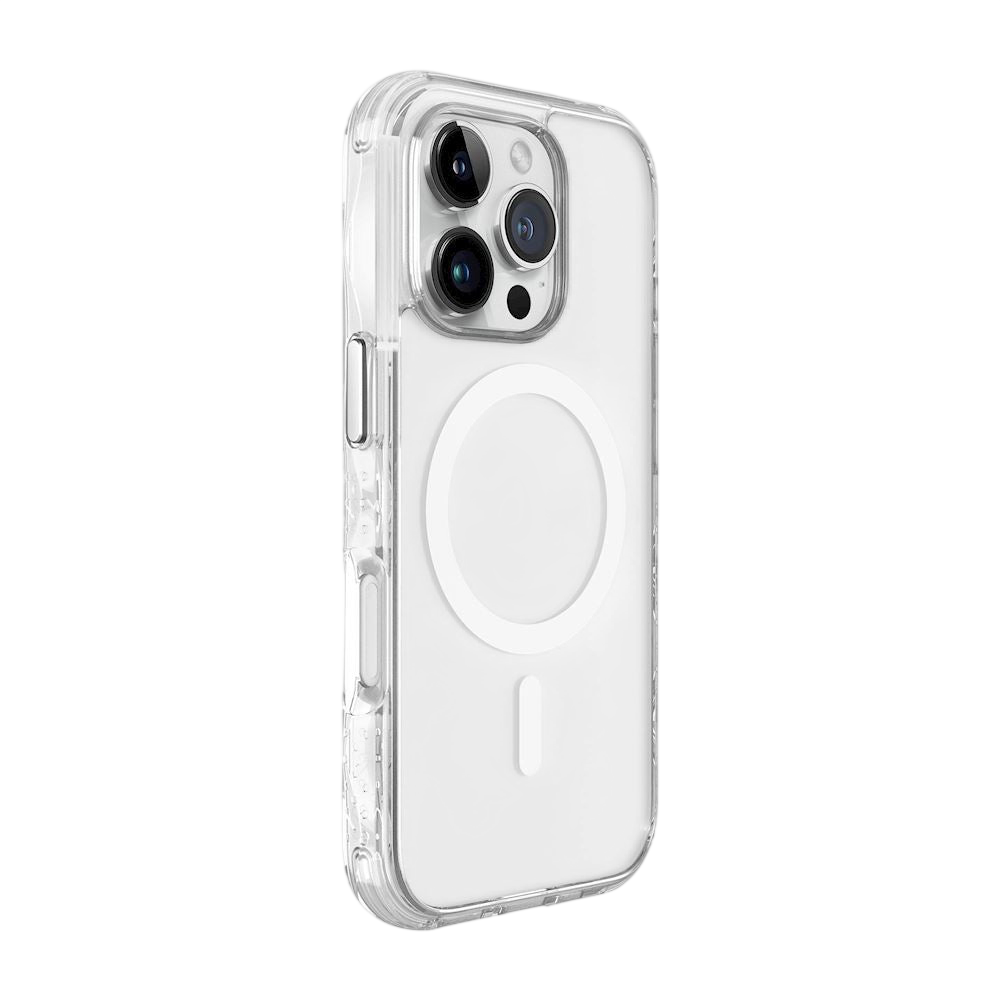 Crystal-Matter X pour iPhone 16 Pro Max