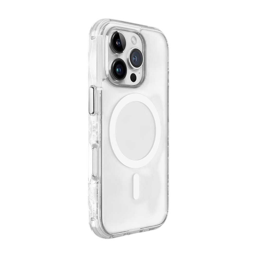 Crystal-Matter X pour iPhone 16 Pro Max