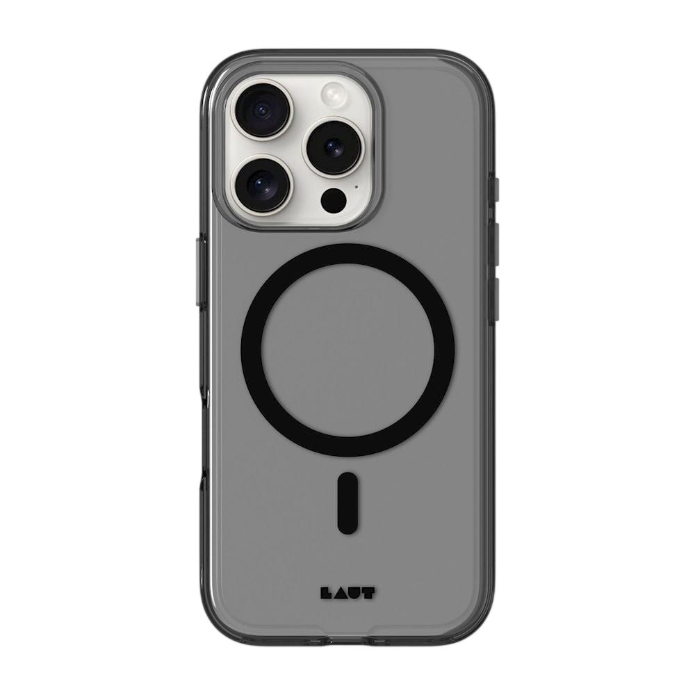 Crystal-M pour iPhone 16 Pro Max