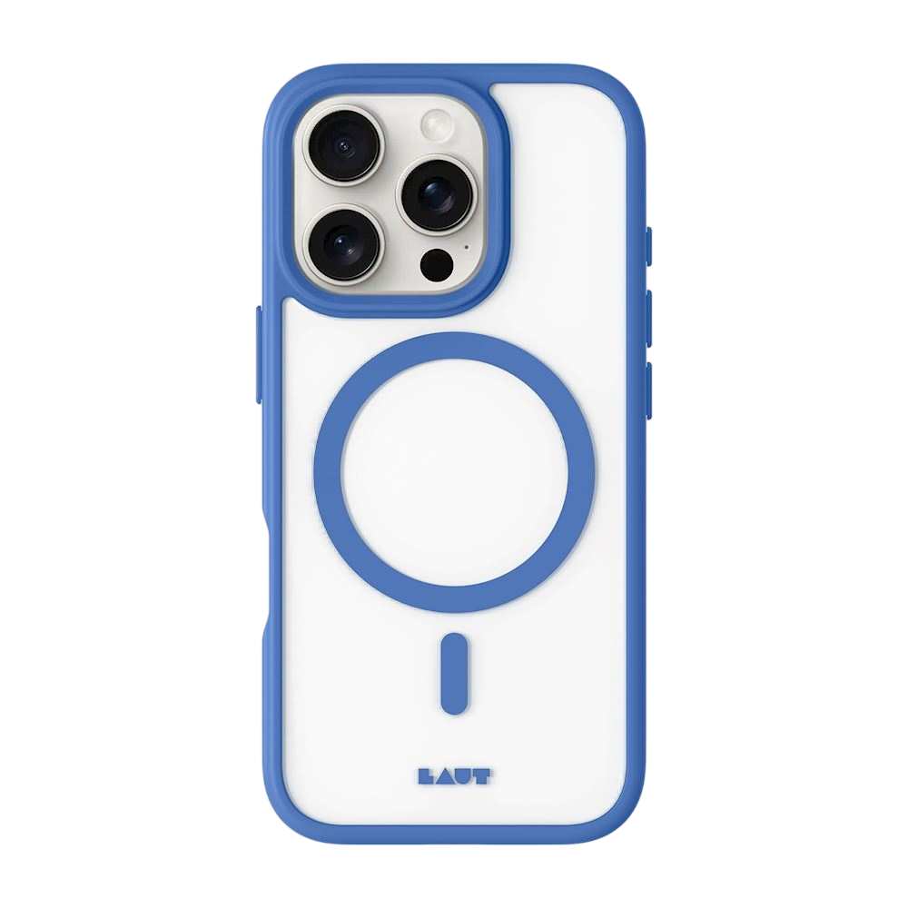 HUEX PROTECT pour iPhone 16 Pro Max