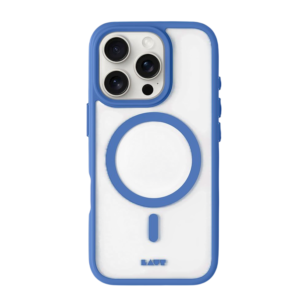 HUEX PROTECT pour iPhone 16 Pro Max