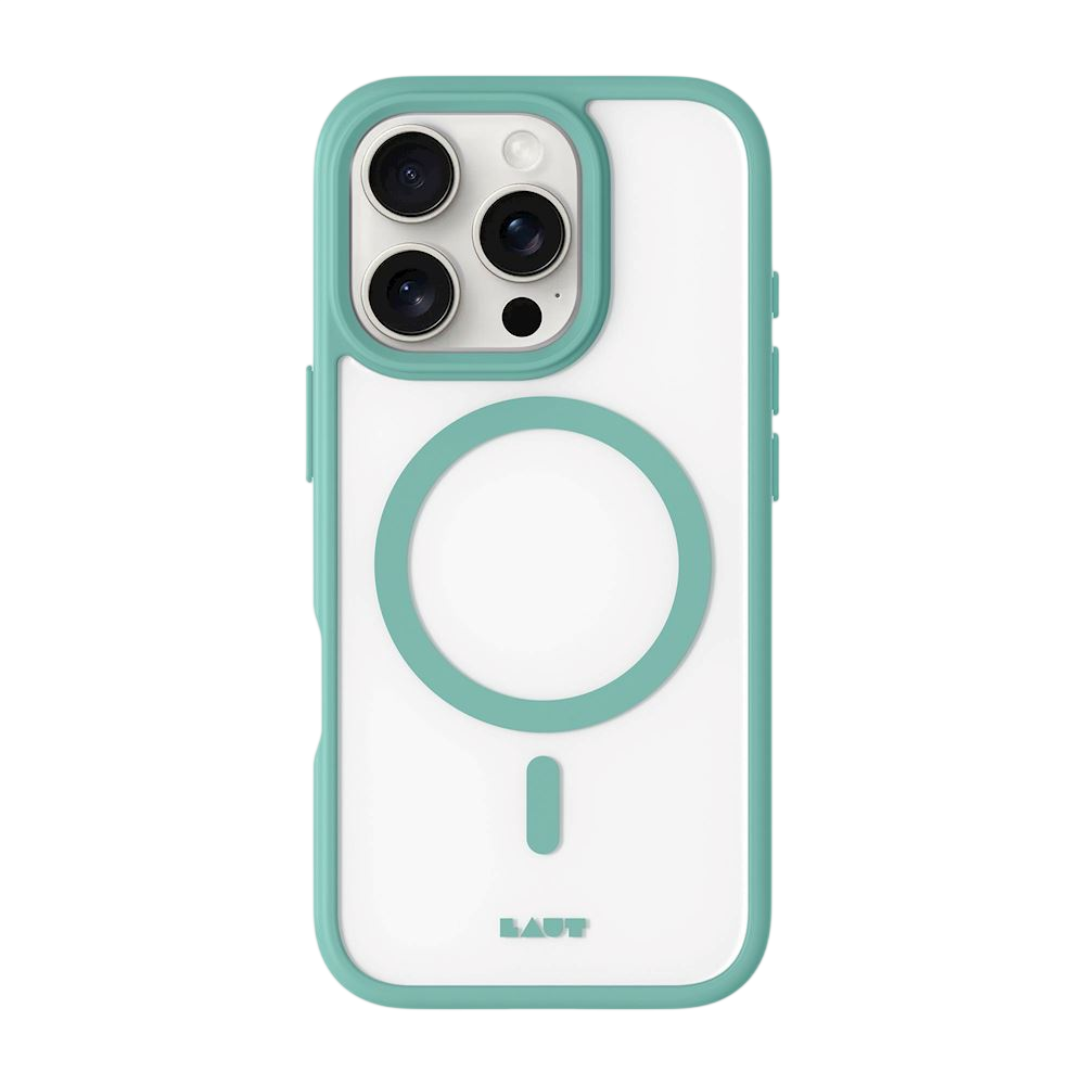 HUEX PROTECT pour iPhone 16 Pro Max