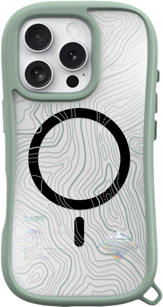 POP ADVENTURE pour iPhone 16 Pro Max