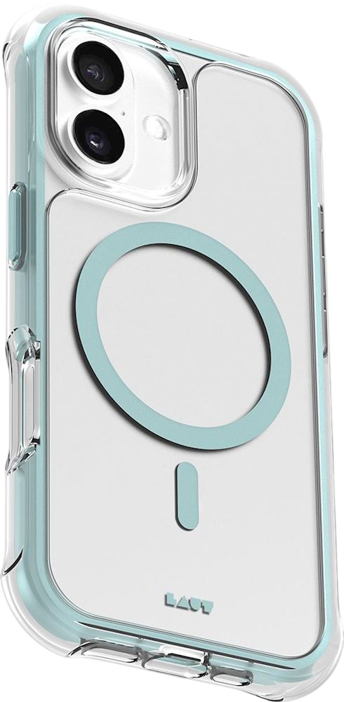 AERO PROTECT pour iPhone 17